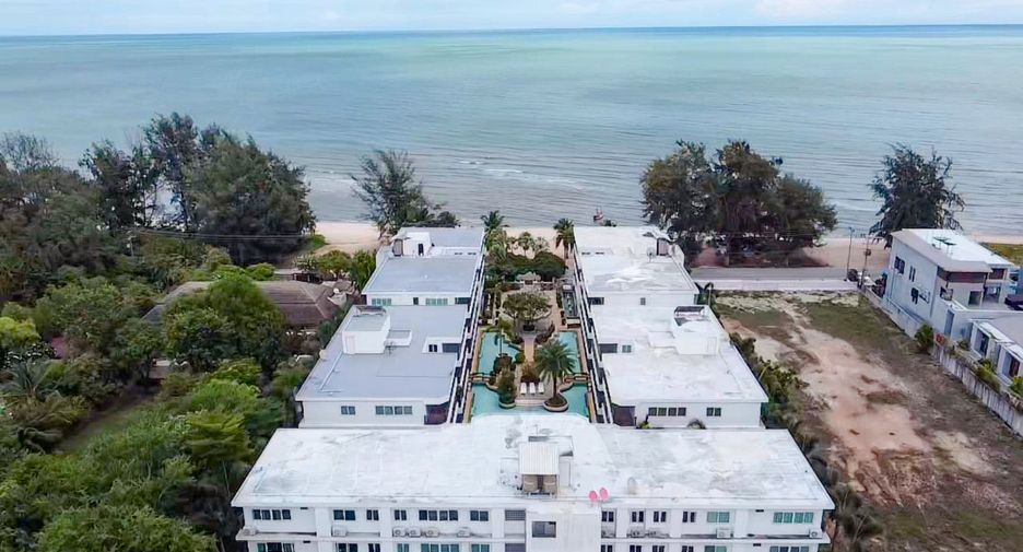 For sale 3 bedrooms condo in Cha Am, Phetchaburi