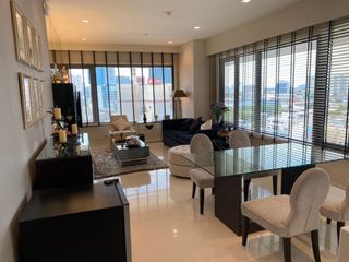 Wohnung zur Miete mit 2 Zimmer in Sathon, Bangkok