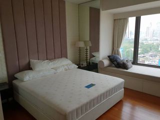 Wohnung zur Miete mit 2 Zimmer in Sathon, Bangkok