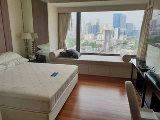 Wohnung zur Miete mit 2 Zimmer in Sathon, Bangkok