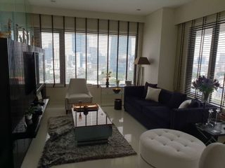 Wohnung zur Miete mit 2 Zimmer in Sathon, Bangkok