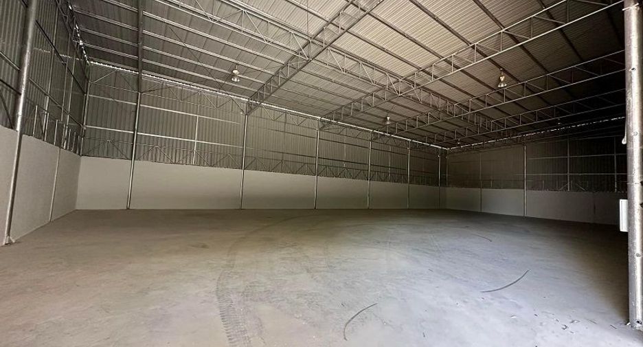 For rent 1 Beds warehouse in Bang Pa-in, Phra Nakhon Si Ayutthaya