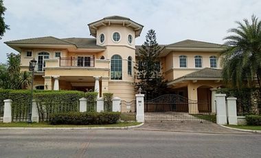 ขาย 4 ห้องนอน บ้านเดี่ยว ใน ประเวศ, กรุงเทพฯ