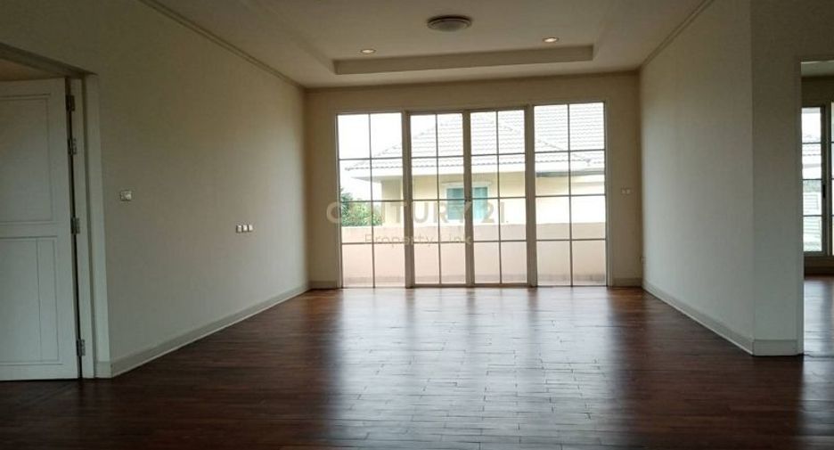 Haus zum Kauf mit 4 Zimmer in Prawet, Bangkok