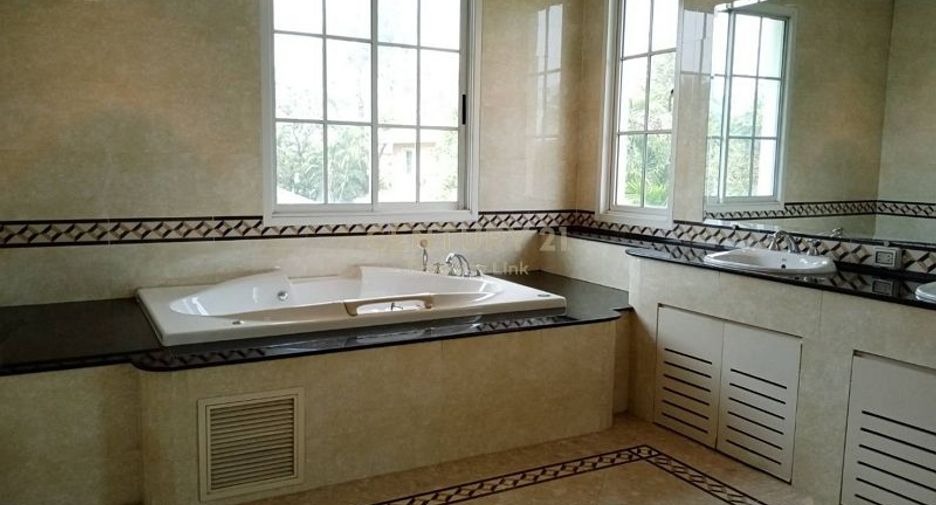 Haus zum Kauf mit 4 Zimmer in Prawet, Bangkok
