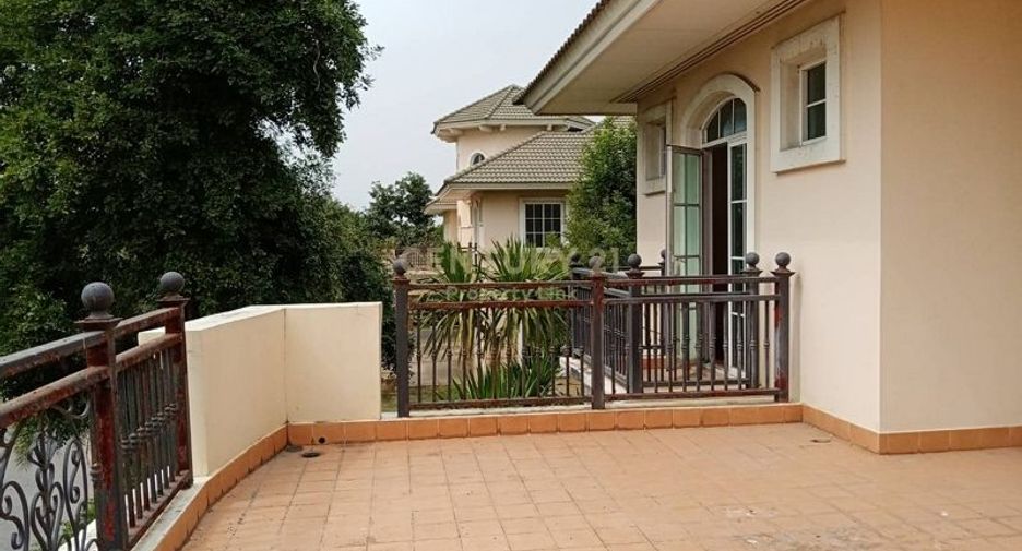 Haus zum Kauf mit 4 Zimmer in Prawet, Bangkok