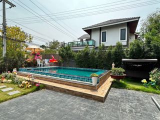 For sale 6 Beds villa in Hang Dong, Chiang Mai
