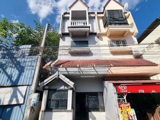 For sale 5 bed retail Space in Mueang Chiang Mai, Chiang Mai