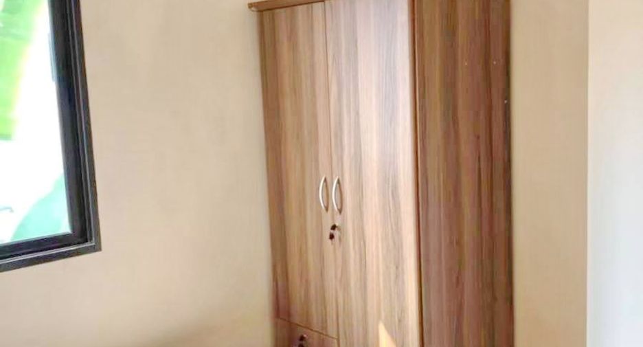 For rent 3 bedrooms house in Sai Mai, Bangkok