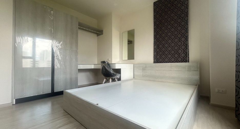Wohnung zum Kauf mit 1 Zimmer in Mueang Chiang Mai, Chiang Mai
