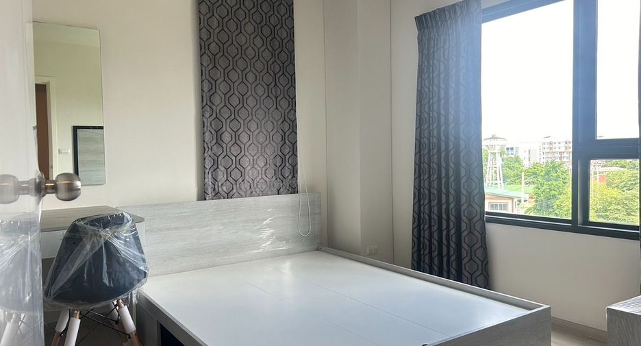 Wohnung zum Kauf mit 1 Zimmer in Mueang Chiang Mai, Chiang Mai