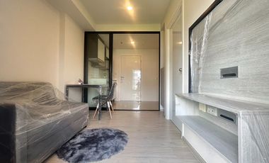 For sale 1 bed condo in Mueang Chiang Mai, Chiang Mai