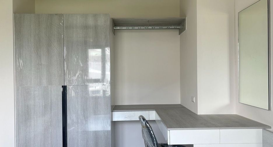 Wohnung zum Kauf mit 1 Zimmer in Mueang Chiang Mai, Chiang Mai
