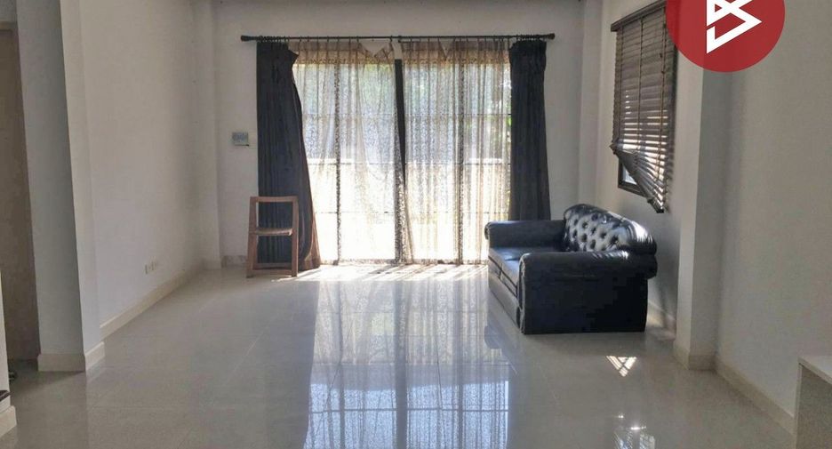 For sale 3 Beds house in Mueang Chachoengsao, Chachoengsao