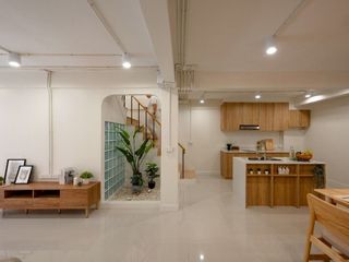 For sale 2 bedrooms townhouse in Phra Khanong, Bangkok