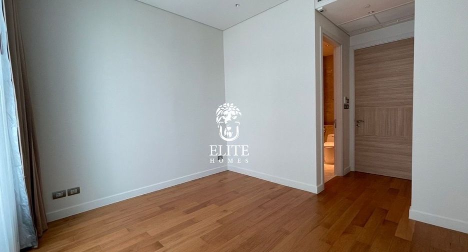 For rent and for sale 2 bedrooms condo in Pathum Wan, Bangkok