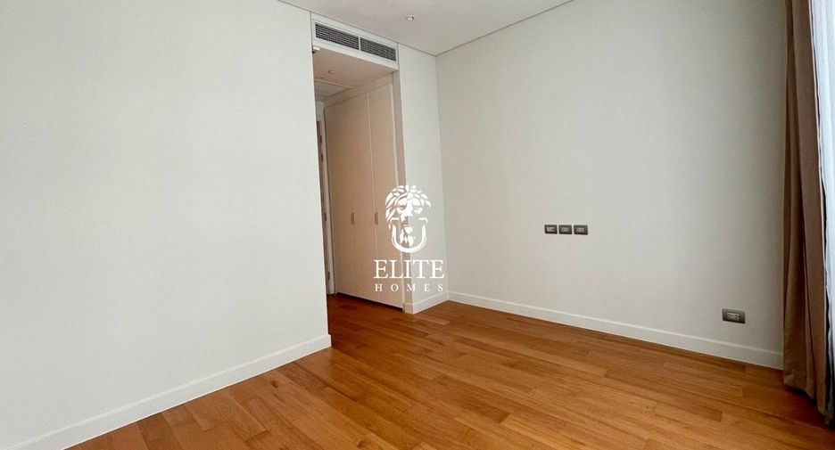 For rent and for sale 2 bedrooms condo in Pathum Wan, Bangkok