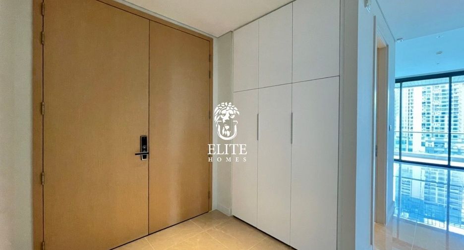 For rent and for sale 2 bedrooms condo in Pathum Wan, Bangkok