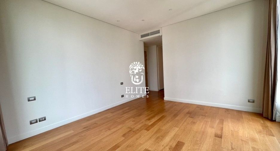 For rent and for sale 2 bedrooms condo in Pathum Wan, Bangkok
