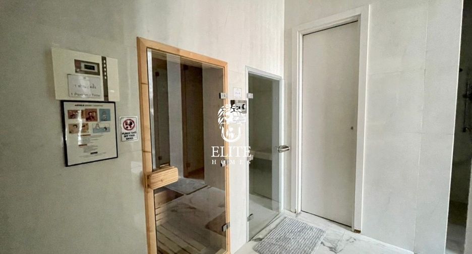 For rent and for sale 2 bedrooms condo in Pathum Wan, Bangkok
