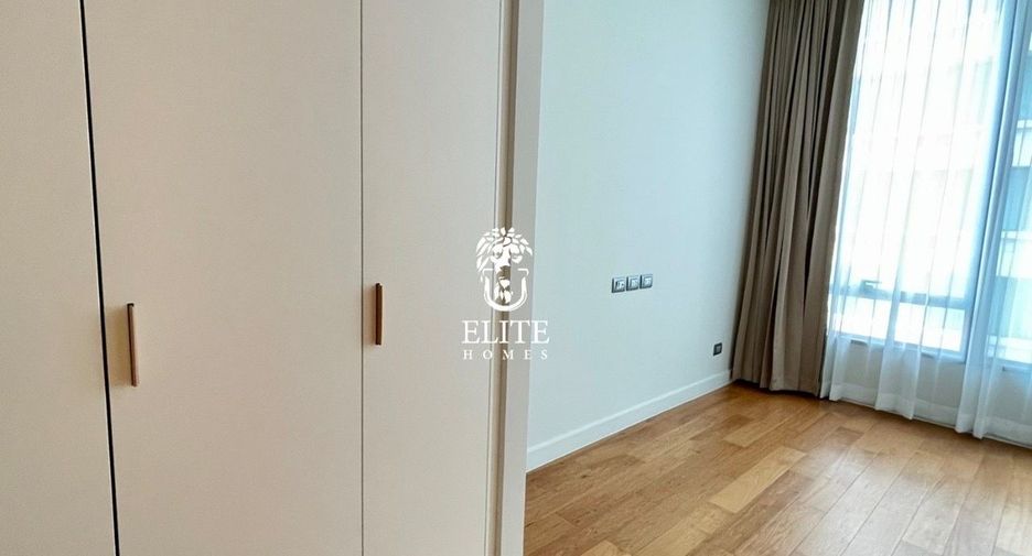 For rent and for sale 2 bedrooms condo in Pathum Wan, Bangkok