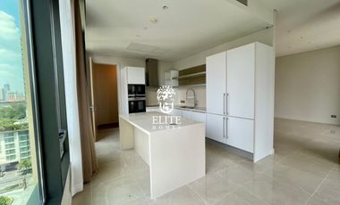 For rent and for sale 2 bedrooms condo in Pathum Wan, Bangkok