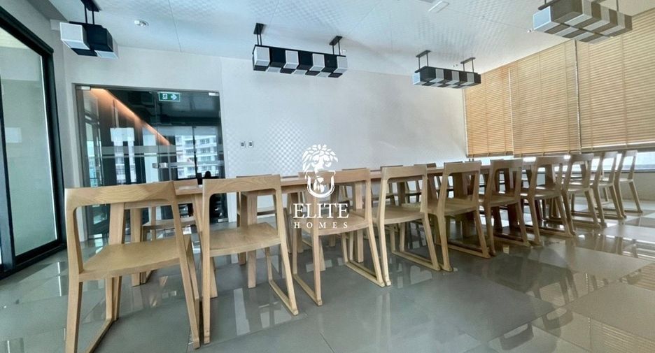 For rent and for sale 2 bedrooms condo in Pathum Wan, Bangkok