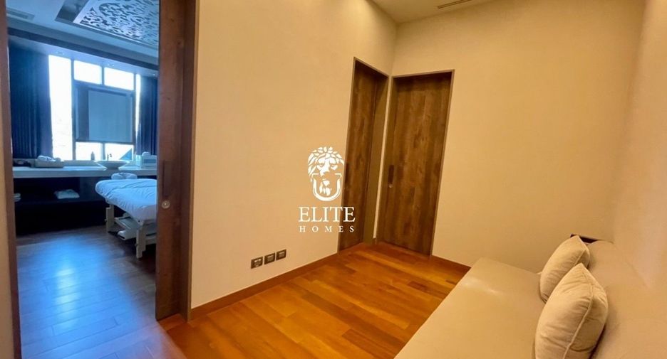 For rent and for sale 2 bedrooms condo in Pathum Wan, Bangkok
