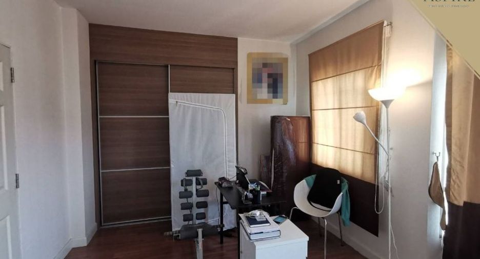 For sale 3 bedrooms house in Bang Phli, Samut Prakan