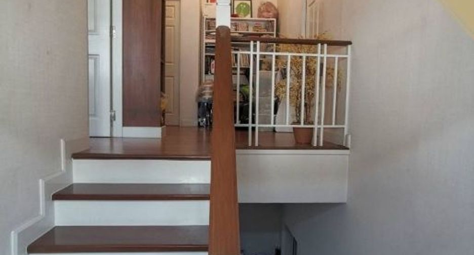 For sale 3 bedrooms house in Bang Phli, Samut Prakan