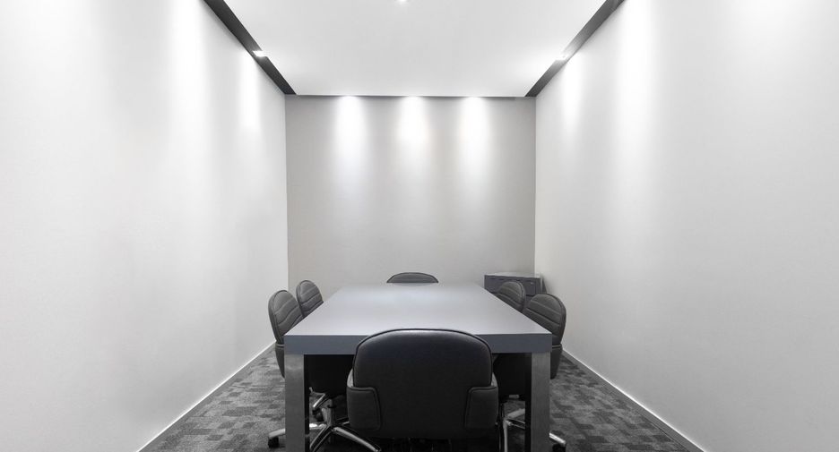 For rent office in Mueang Phuket, Phuket