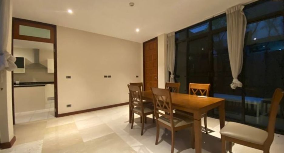 For rent 4 ベッドルーム house in Khlong Toei, Bangkok