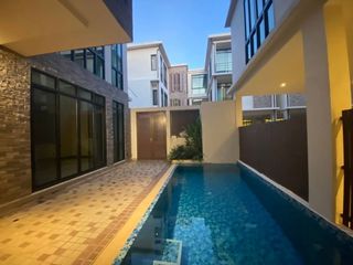 For rent 4 ベッドルーム house in Khlong Toei, Bangkok
