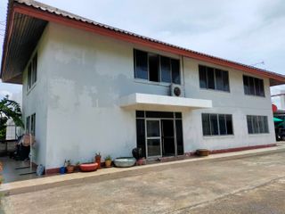 For rent warehouse in Uthai, Phra Nakhon Si Ayutthaya