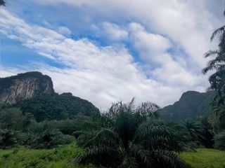 For rent land in Mueang Krabi, Krabi