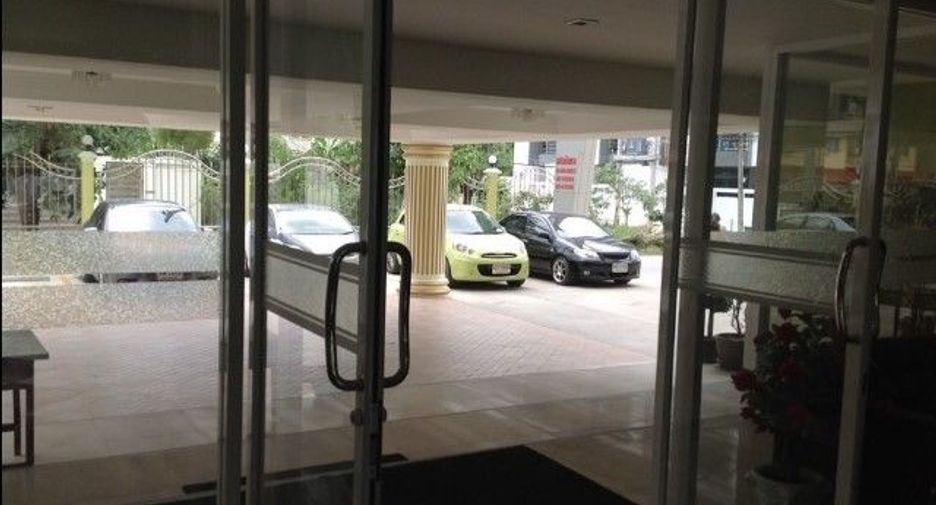 For sale 98 bedrooms apartment in Phutthamonthon, Nakhon Pathom