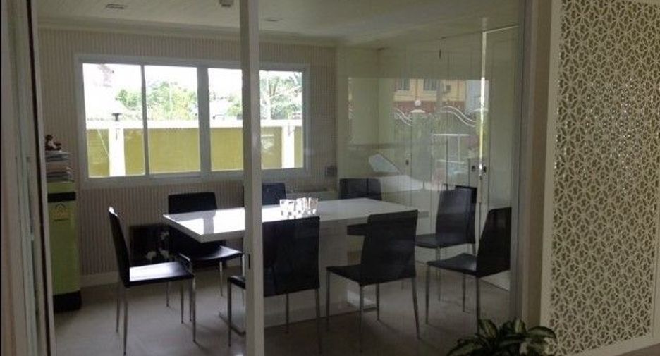 For sale 98 bed apartment in Phutthamonthon, Nakhon Pathom