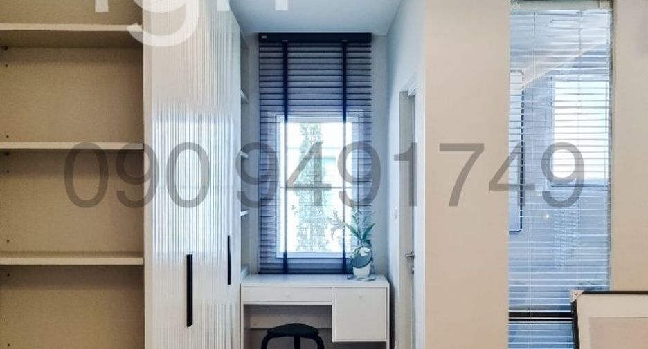For sale 3 bedrooms house in Prawet, Bangkok