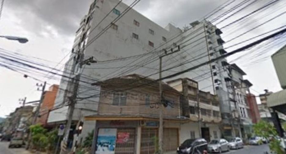 For sale 62 bed hotel in Hat Yai, Songkhla