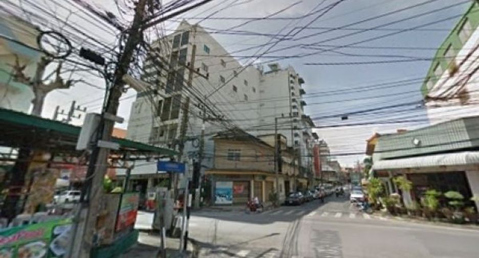 For sale 62 bed hotel in Hat Yai, Songkhla