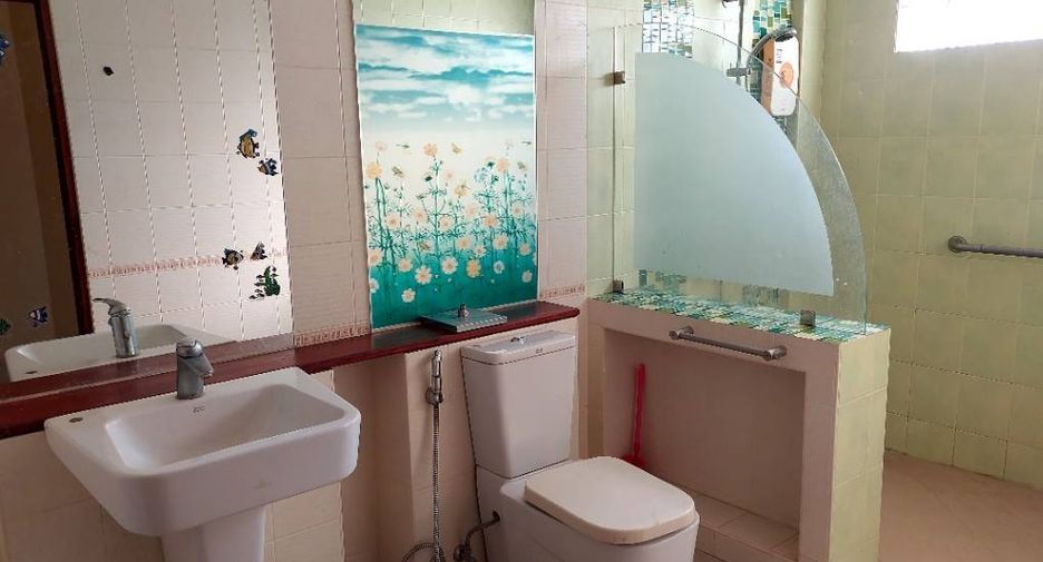 For sale 1 bed retail Space in Mueang Nong Khai, Nong Khai