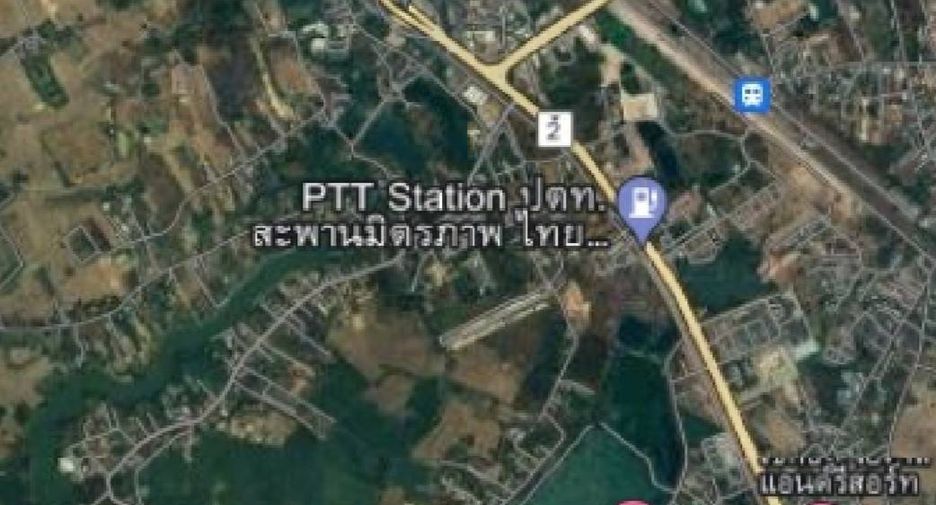 For sale 1 bed retail Space in Mueang Nong Khai, Nong Khai