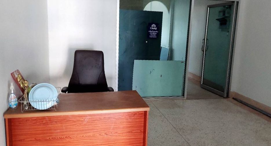 For sale 1 bed retail Space in Mueang Nong Khai, Nong Khai