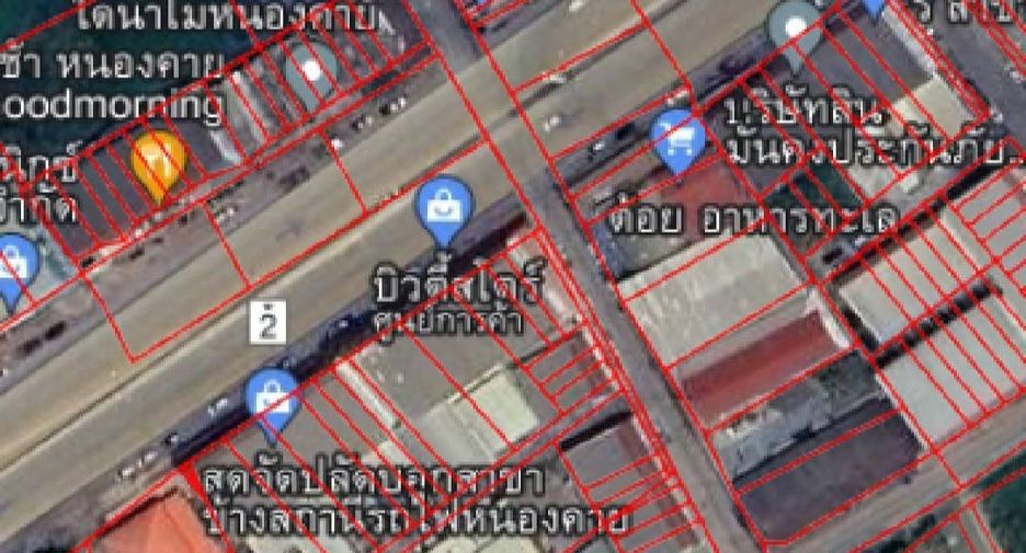 For sale 1 bed retail Space in Mueang Nong Khai, Nong Khai