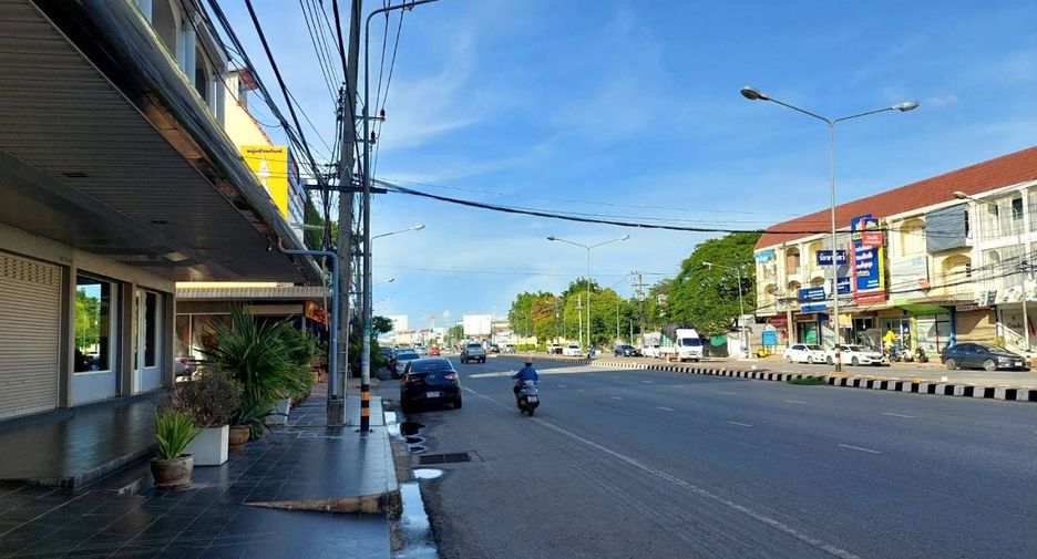 For sale 1 bed retail Space in Mueang Nong Khai, Nong Khai