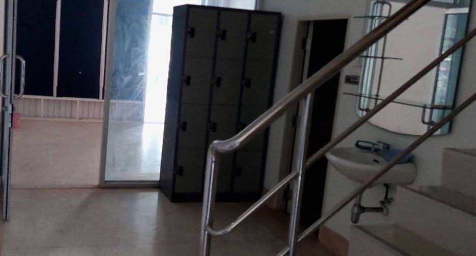 For sale 1 bed retail Space in Mueang Nong Khai, Nong Khai