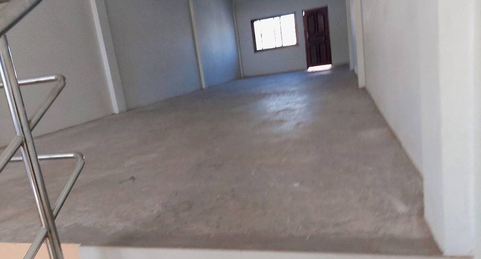 For sale 1 bed retail Space in Mueang Nong Khai, Nong Khai
