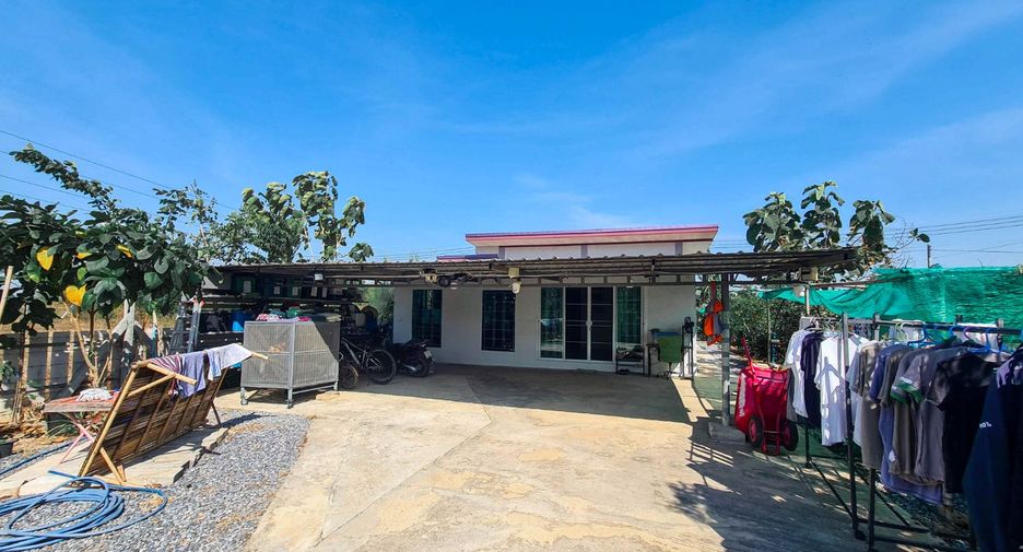 For sale 2 bed house in Chaiyo, Ang Thong