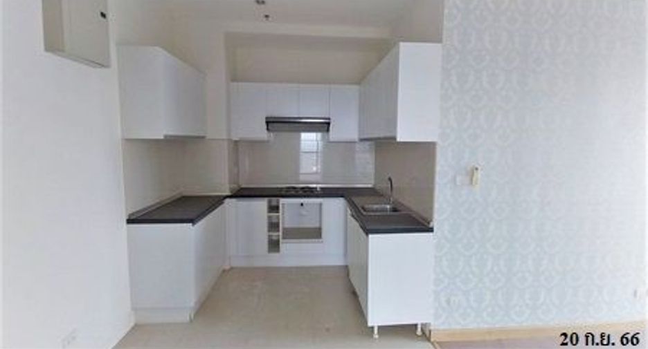 Apartment zum Kauf mit 3 Zimmer in Pak Kret, Nonthaburi