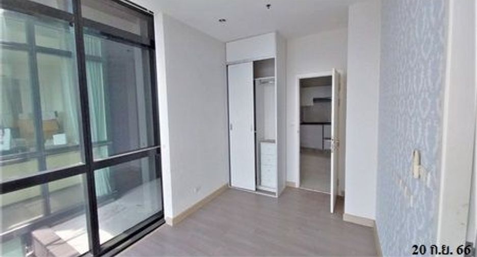 Apartment zum Kauf mit 3 Zimmer in Pak Kret, Nonthaburi